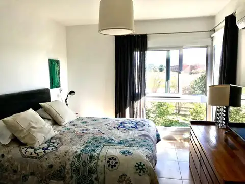 Departamento en venta en Pilara - 4 ambientes PB en Terrazas al golf- Pilará- Pilar