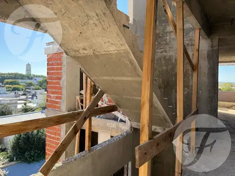 Departamento en Venta al Este