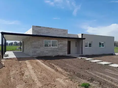Casa en Venta de 4 dormitorios