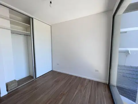 Departamento en Venta 1 año