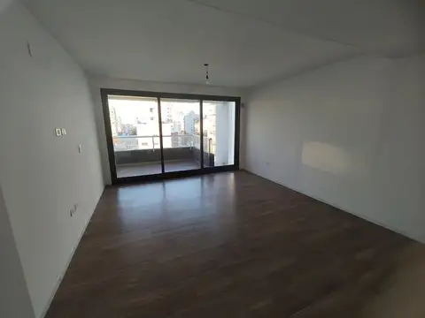 DEPTO 2 AMB A ESTRENAR C/BALCÓN SUM GYM