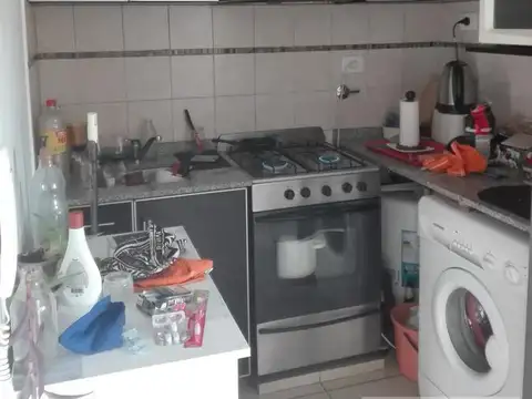 Departamento en Venta en Moron, USD 80.000