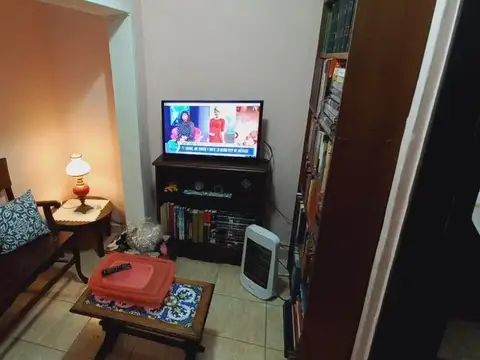 Depto Tipo Casa 3 ambientes con 2 baños