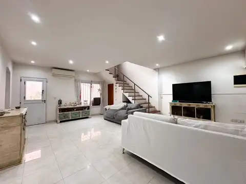 Casa en Venta 9 años