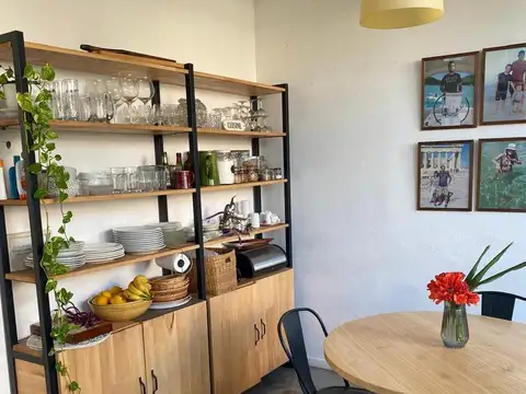 Casa en alquiler temporal en San Isidro, Beccar Alto, GBA Zona Norte - 5 Ambientes