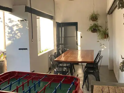 Casa en Alquiler Temporal de 3 dormitorios