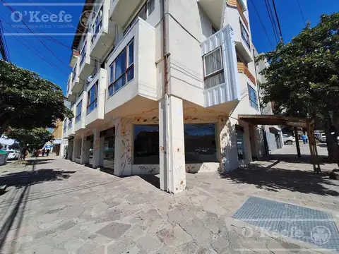 Local en venta - centro Bariloche - John O’Connor y Vice Alte. O’Connor