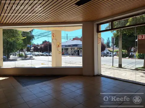 Jhonn o coonor 108 esquina Vice Almirante O Connor