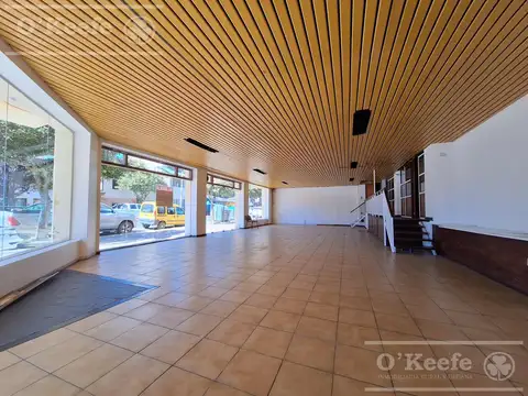 Local en venta - centro Bariloche - John O’Connor y Vice Alte. O’Connor