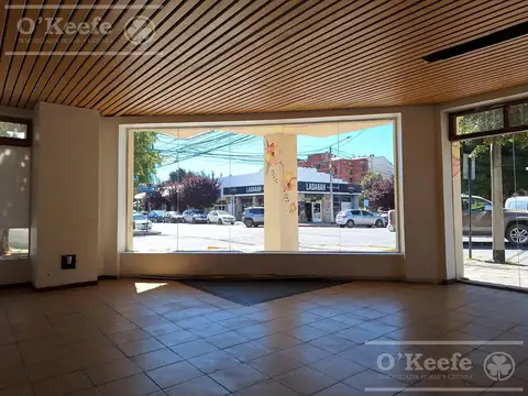 Local en Venta en San Carlos De Bariloche, USD 390.000