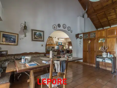 Casa en Venta 45 años
