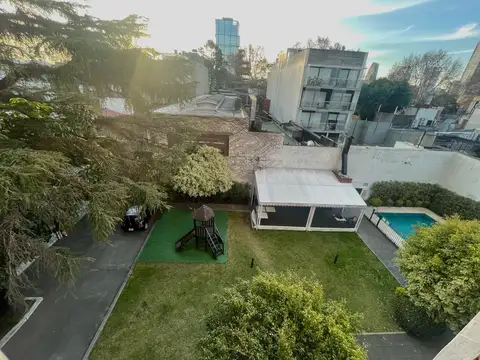 Departamento en Alquiler en Palermo Soho, USD 800