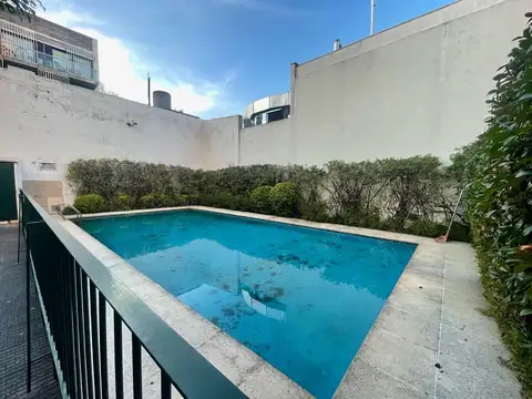 Departamento en Alquiler 20 años