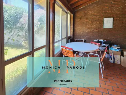 Casa en Venta de 3 dormitorios