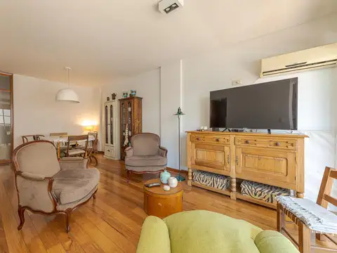 Departamento en Venta Centro Río