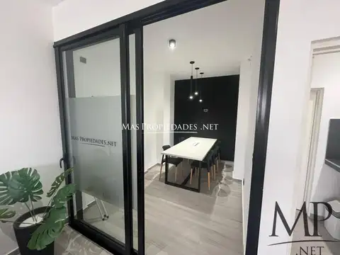 Local en Alquiler 1 año