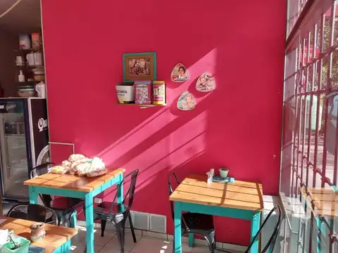 Fondo Comercio en Venta 27 años