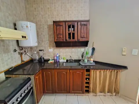 Departamento en Venta en Centro, USD 75.000