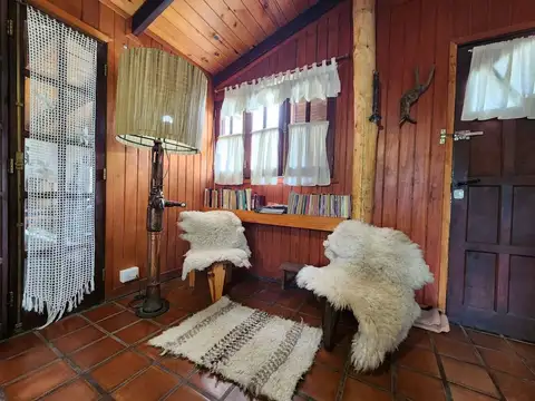 Casa en Venta en Yacanto Calamuchita, USD 70.000