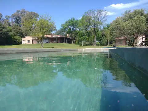 Casa en Alquiler de 4 dormitorios
