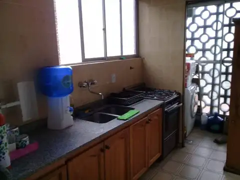 Departamento en Venta en Parque Patricios, USD 100.000