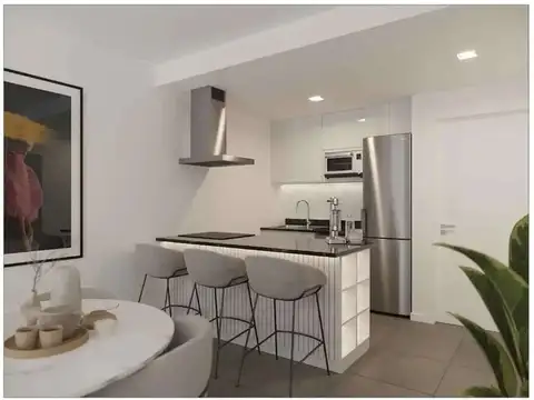 Cañada De Gómez 1300, Piso 3