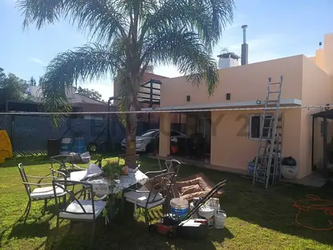 VENTA CASA EN CAÑITAS, MALAGUEÑO 4 DORMIT