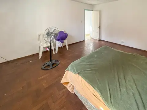 Depto Tipo Casa en Venta de 1 dormitorio