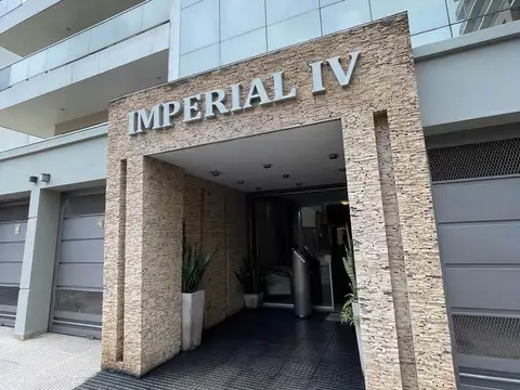 Departamento 3 dormitorios. Edificio ¨Imperial IV ¨ - Chaco al 1000