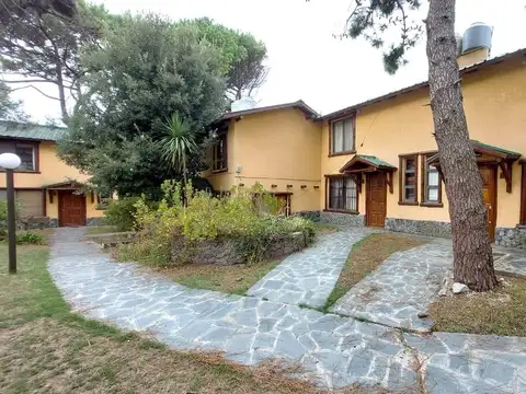 Dúplex - Venta - Villa Gesell - 3 Ambientes - Gas Natural