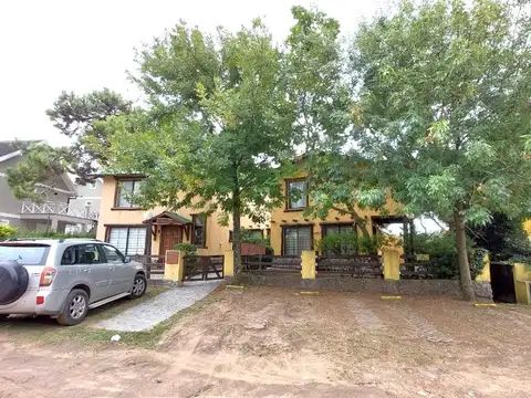 Calle 310 bis entre Alameda 205 y 206