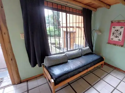 Dúplex - Venta - Villa Gesell - 3 Ambientes - Gas Natural