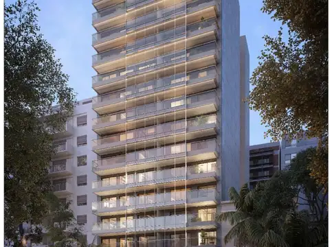 Venta Departamento - 4 Ambientes   Cochera -  Brukman Mansilla - En Construcción