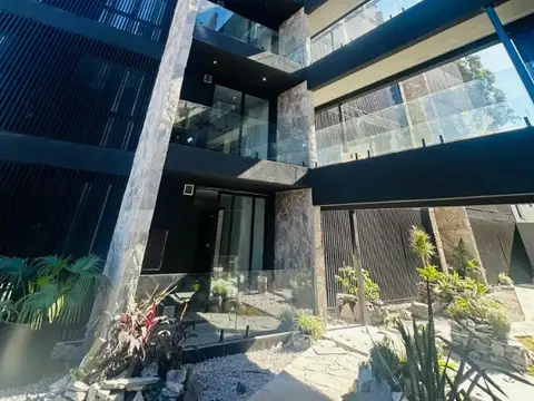 Arballo De Bustamante 2746 , Piso 2