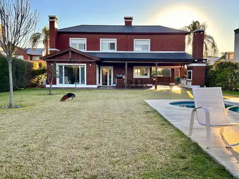 Casa en Alquiler A Estrenar