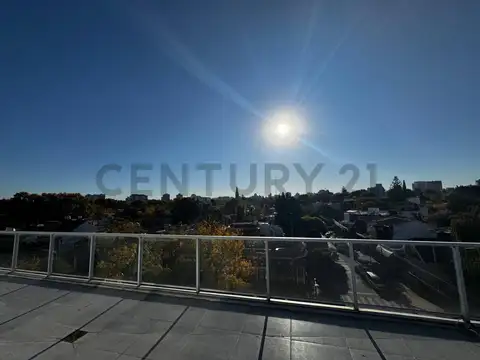 Venta Duplex Dos terrazas Belgrano R Sucre y Holmberg 2 cocheras full amenities