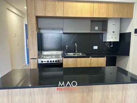 Departamento en Pichincha