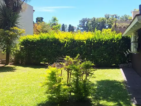 Hermosa casa amueblada con Playroom