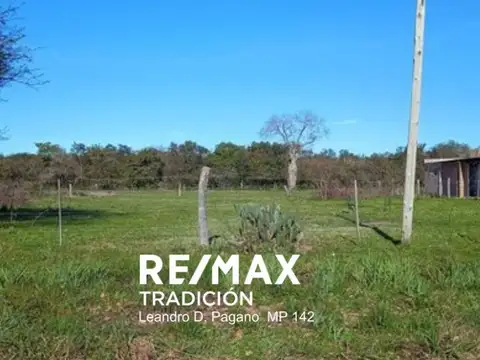 Terreno en Venta de 1000,0 m2