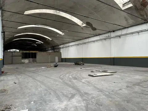 DEBBENEDETTI  al 3800 - ALQUILADO