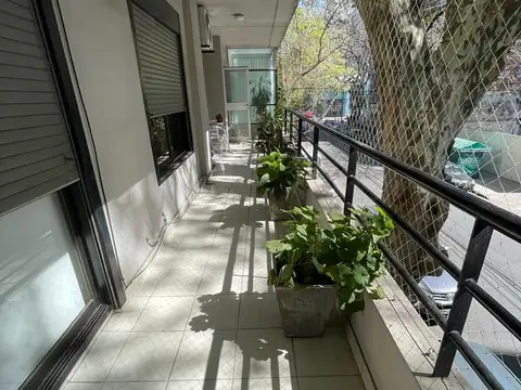 Departamento en Alquiler en Botanico, USD 1.400