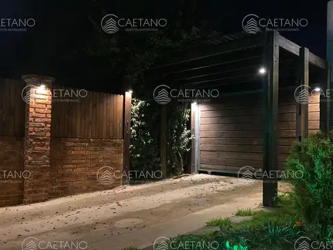 Casa en Alquiler Temporal 2025 años