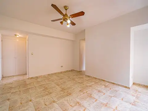 VENTA DEPARTAMENTO 2 AMB EN MONTE CASTRO