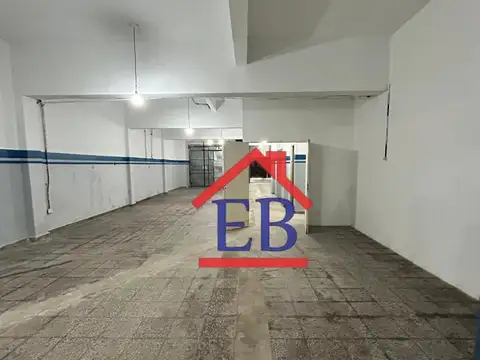 Galpon en Alquiler en Villa Crespo, $ 5.400.000