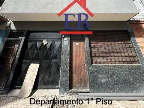 Depósito en Villa Crespo
