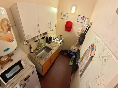 Departamento en Venta en Villa Gesell, USD 39.000