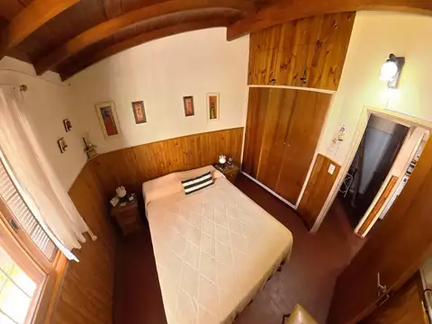 Departamento de bajas expensas