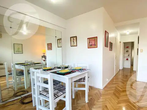 Departamento en Alquiler Temporal 30 años