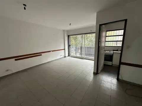 Departamento en venta en Centro