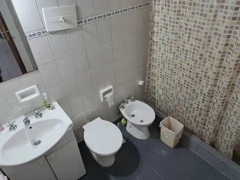 Depto Tipo Casa en Venta en Santa Fe, USD 65.000